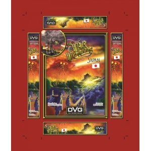 The War of the Worlds: Japan The War of the Worlds: Japan