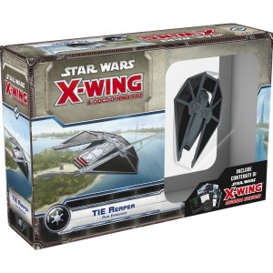 TIE Reaper: Star Wars X-Wing ITA TIE Reaper: Star Wars X-Wing ITA