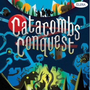 Conquest: Catacombs (3rd Ed.)