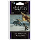 The March on Winterfell: A Game of Thrones LCG 2nd Edition