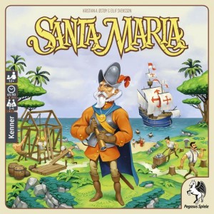 Santa Maria DEU Santa Maria DEU