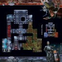 Skirmish Map - Tarkin Initiative Labs: Imperial Assault (Tappetino)