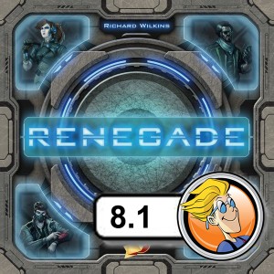 Renegade Renegade