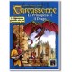 La Principessa e il drago: Carcassonne - espansione