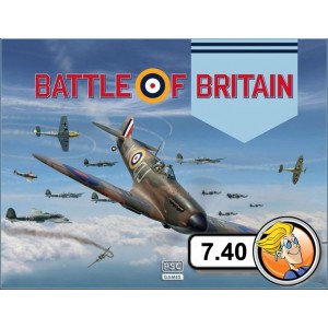 Battle Of Britain