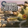 Prelude: Quartermaster General