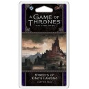Streets of King's Landing: A Game of Thrones LCG 2nd Edition