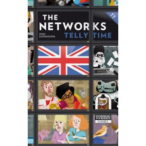 Telly Time: The Networks