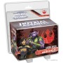 Sabine Wren and Zeb Orrelios Ally Pack: Imperial Assault