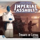 Tyrants of Lothal: Imperial Assault