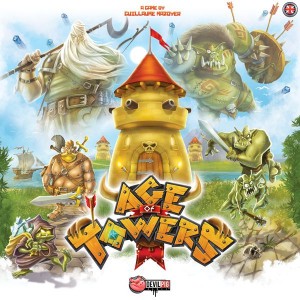 Age of Towers ENG Age of Towers ENG