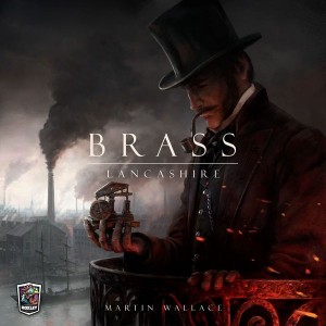 Brass: Lancashire ENG Brass: Lancashire ENG