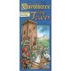 carcassonne esp. La Torre