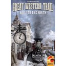 Rails to the North: Great Western Trail ENG