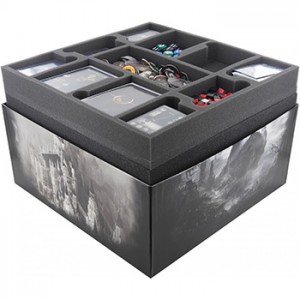 Spugne per Giochi da Tavolo - Dark Souls - FELAG22Set Spugne per Giochi da Tavolo - Dark Souls - FELAG22Set