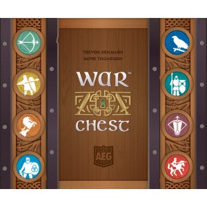 War Chest War Chest