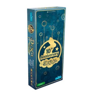 Dixit Anniversary ITA Dixit Anniversary ITA