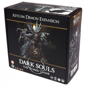 Asylum Demon: Dark Souls ITA (Multilingua)