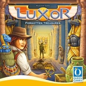 Luxor ENG
