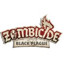 BUNDLE Zombicide Black Plague