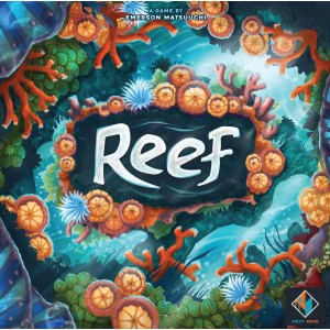 Reef ITA Reef ITA