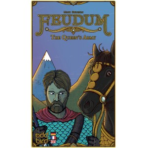 The Queen's Army: Feudum