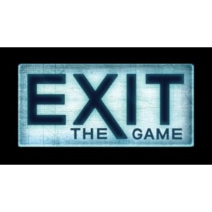BUNDLE Exit: Omicidio sull'Orient Express + Il Tesoro Sommerso BUNDLE Exit: Omicidio sull'Orient Express + Il Tesoro Sommerso
