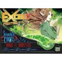 Exceed: Seventh Cross - Magic Vs Monsters