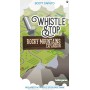 Rocky Mountains: Whistle Stop