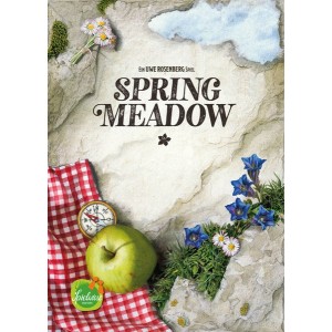 Spring Meadow Spring Meadow