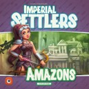 Amazons: Imperial Settlers