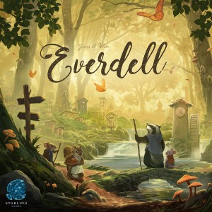 Everdell ENG Everdell ENG