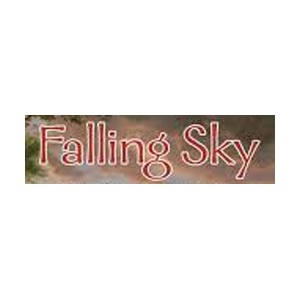 BUNDLE Falling Sky + Ariovistus