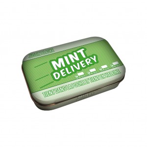 Mint Delivery ENG