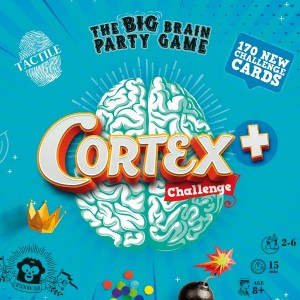 Cortex+ Challenge