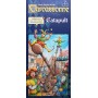 carcassonne: la catapulta