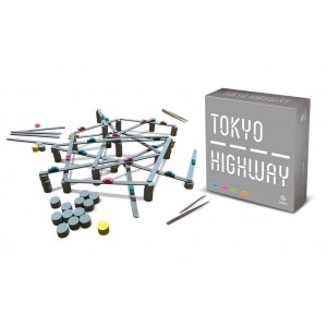 Tokyo Highway ITA Tokyo Highway ITA