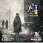 Tales from the Ruined City: This War of Mine: The Board Game