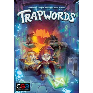 Trapwords ENG Trapwords ENG
