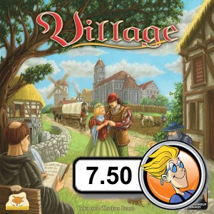 Village ENG Village ENG