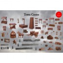 Terrain Crate: Town Centre