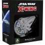 Millenium Falcon di Lando: Star Wars X-Wing Seconda Edizione ITA