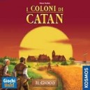 I coloni di Catan: nuova edizione