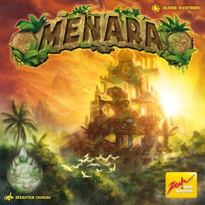 Menara Menara