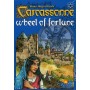carcassonne:wheel of fortune