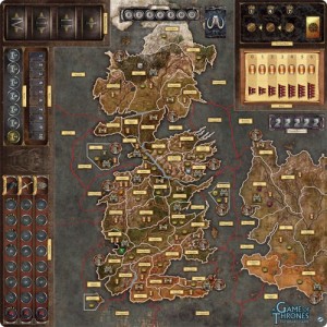 Mother of Dragons Deluxe Gamemat (Tappetino): A Game of Thrones 2nd Edition (Trono di Spade ENG) Mother of Dragons Deluxe Gamemat (Tappetino): A Game of Thrones 2nd Edition (Trono di Spade ENG)