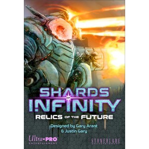 Relics of the Future: Shards of Infinity