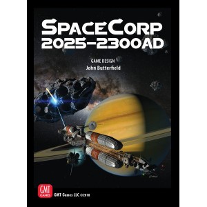 SpaceCorp SpaceCorp