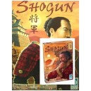BUNDLE Shogun + Tenno's court (espansione per Shogun) ITA