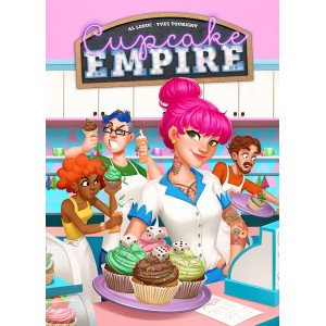 Cupcake Empire Cupcake Empire